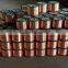 CuZn37 zinc alloy brass wire