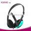 cheap overhead headphones promotion headphones