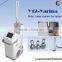 Q Switched Nd Yag Laser/1064/532nm Laser Q Switched Nd Yag Laser Tattoo Removal Machine Tattoo Removal Machine Facial Veins Treatment