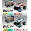 Good Selling 4ch R/C Toys Big Wheel rc Car With Battery