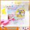 Baby&children's products plastic baby items baby safety products set