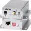175 Meters Extend CAT5/5e/CAT6/6e Audio Video Signal Extender Transmitter and Receiver CVBS Extender over Twisted Pair /UTP