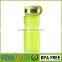 Pc Plastic Sports Water Bottle Drinking Cups