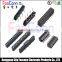 hot sale pitch1.27mm female header straight dip