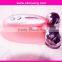 2017 Magic Vibrating mini energy beauty stick roller facial massager