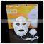 Wholesale Beauty Supply!!!3D Vibration Photon LED Facial Improve?fine?lines Mask/Magic Skin Rejuvenation Led Masks/Led Pdt Bio-light Therapy Skin?care