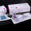 NL-DRS1200 effective microneedles derma roller/rollershandle use/ removing dark circle and pouch