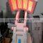 professional pdt led light therapy equipment for sale