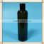PET 300ml plastic bottle,cosmetic bottle,face wash bottle with flip cap and disc cap
