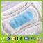 Freemore 3D Anti-leakage shields good absorption Disposable FSB maxi Sanitary Pads FSB81/82/83/85