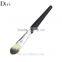 China supplier synthetic hair foundation brush makeup