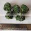 China high quality BQF Frozen spinach block