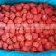 IQF STRAWBERRY WITH HIGHEST QUALITY