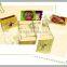 Exporter of Russian Market Wax Match box in Brown Stick