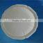China supplier factory direct 2016 Porcelain egg tray, ceramic egg plates,hotel porcelain beautiful ceramic plate