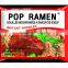 OEM instant noodle production factory brand noodle