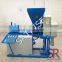 Semi-automaticly electrical mushroom bag filling machine