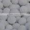99.2% Sintered White Tabular alumina for refractory materials