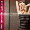 Wholesale fashion open lace hot sexy lingerie sexy body stocking