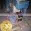 high speed and multifunctional peper cutting machine