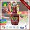 HACCP OEM Halal tomato ketchup 793g