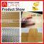 Hot sale manual beeswax foundation machine /beeswax comb machine/comb foundation mill