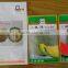 Strong Growth Anti Wilt Disease Melon Seeds Hybrid Melon Seeds Yellow Moon