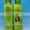 Olive oil formular silkness hair shampoo