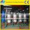 1-600t/d crude oil refinery machine manufacturers | crude palm oil refinery plant hot in south africa