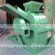 Wood crusher used with high efficiency