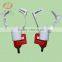 ball valve nipple drinker for poultry house