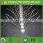 1000MM length Polycarbonate Base stainless steel 304 anti Bird Spike