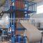 New Machinery- Evaporative Cooling Pad Making Machine