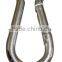 snap hook metal snap hook