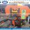 Precision Slice Horizontal Band Sawmill Automatic Wood Cutting Band Saw