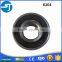 Small horizontal 1 cylinder diesel engine 1213K steel ball bearing