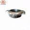 SS304 SS316L 3" DN80 89mm camlock coupling hose pipe fittings for pipe connection with biggest manufacturer