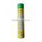 China insecticide spray