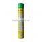 Household water base insecticide spray