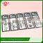 Flower Beautiful Cheap Durable Widely Used Recycle Wholesale Stickers Temporary Tattoo