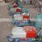 floating fish pellet making machine
