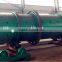 Rotary Drum Granulator