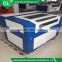 China supply 50w 60w 80w 150w CO2 MDF Wood Acrylic Granite Paper Fabric Laser Cutting & engraving machine for sale
