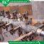 mixer type stainless steel powder mixer series