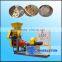 GDP 60 aquaculture farm fish feed mill machine