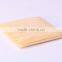 Round toothpick for barbecue