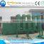 Agriculture biomass carbonization for briquette charcoal