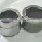 window metal tin box for watch display watch metal box