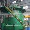 CE approved Biomass gasification electric power Generator 500kw biomass gasifier power generation system biogas generator