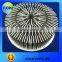Tuopu aluminum die casting,low pressure die casting aluminum